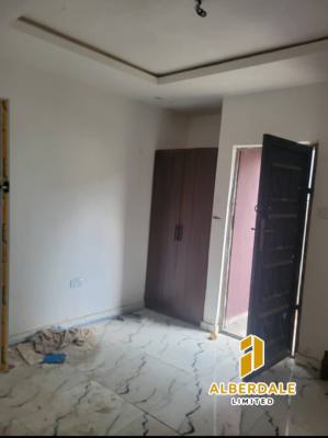 Newly Built 2 Units of Self-contained Apartment, Ifako, Gbagada, Lagos, Self Contain (single Rooms) for Rent