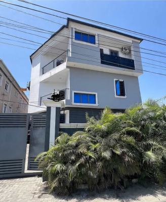 Lovely 3 Bedroom Apartment, Ologolo, Ologolo, Lekki, Lagos, Detached Duplex for Rent