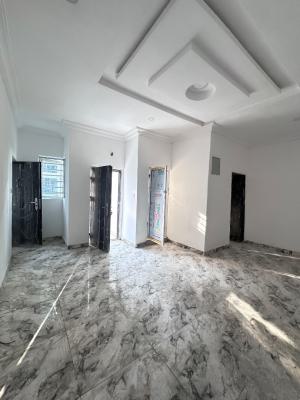 Newly Built 2 Bedroom Flat in an Estate, Ologolo, Lekki, Lagos, Flat / Apartment for Rent
