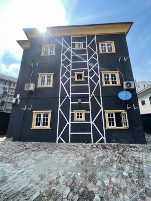 Lovely 2 Bedroom Apartment, Ikate, Lekki, Lagos, Detached Duplex for Rent