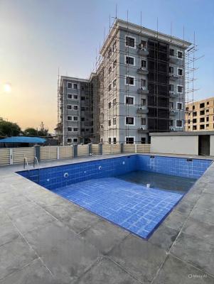 Spacious 3 Bedroom Apartment with Bq, Lekki Phase 1, Lekki, Lagos, Detached Duplex for Rent