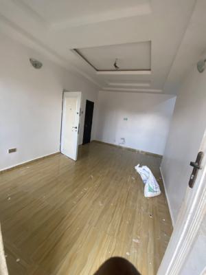 Luxury 1bedroom Flat, Canaan Estate, Behind Dkk/ Blenco, Ajah, Lagos, Flat / Apartment for Rent