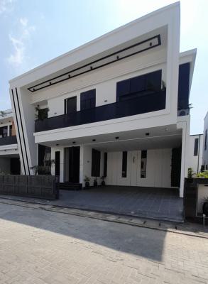 5 Bedroom Detached Duplex with Pool, Conservative Road, Lekki, Lagos, Detached Duplex for Sale