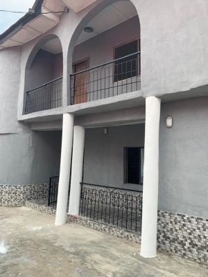 3. Bedrooms Flat, Weybridge- Ascon- Bako Road, Ketu, Lagos, Flat / Apartment for Rent