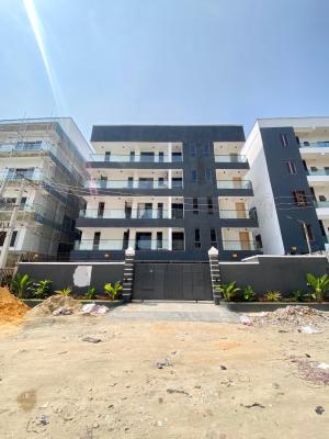 2 Bedroom Fully Serviced Apartment Available at Ikate, Ikate Lekki Lagos, Ikate, Lekki, Lagos, Flat / Apartment for Sale