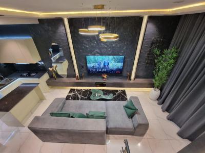 Luxury 1 Bedroom Apartment, Lekki Phase 1, Lekki, Lagos, Flat / Apartment Short Let