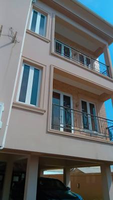 Clean Self Service 3bedroom Flat in Parkview Ikoyi, Parkview Ikoyi Lagos, Parkview, Ikoyi, Lagos, Flat / Apartment for Rent
