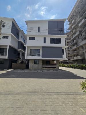 Newly Built 4 Bedroom Detached Duplex with Bq, Lekki Phase 1, Lekki, Lagos, Detached Duplex for Sale