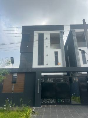 Luxury Brand New 5 Bedroom Detached Duplex with a Bq, Lekki Phase 1, Lekki, Lagos, Detached Duplex for Sale