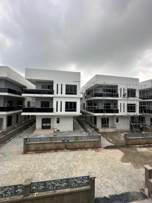 Newly Built 6 Bedroom  Detached Duplex with Bq, Ikoyi, Lagos, Detached Duplex for Sale
