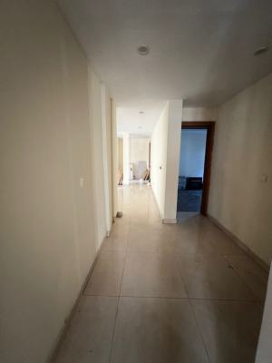 Luxury 3 Bedroom Flat with 1-room Domestic Staff Quarters, Off Awolowo Road, Ikoyi, Lagos, Flat / Apartment for Rent