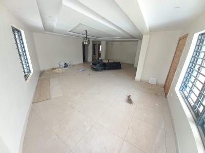 Luxury 3 Bedroom Flat with 1-room Domestic Staff Quarters, Off Awolowo Road, Ikoyi, Lagos, Flat / Apartment for Rent