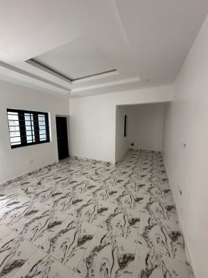 a Brand New Three Bedroom Duplex in a Secured and Decent Environment, Military Pension Board, Fo1 Layout, Kubwa, Abuja, Semi-detached Duplex for Rent