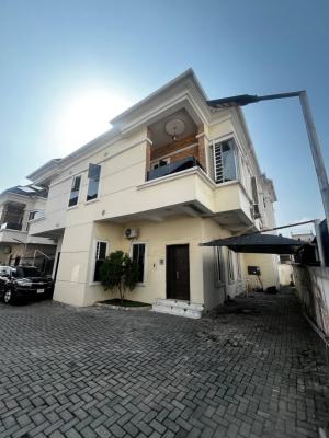 4 Bedroom Detached House, Ologolo, Lekki, Lagos, Semi-detached Duplex for Rent