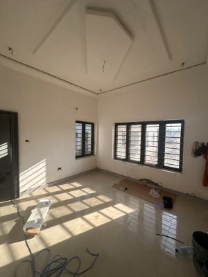 Brand New Four Bedroom Fully Detached Duplex with a One Bedroom Bq, Military Pension Board, Fo1 Layout, Kubwa, Abuja, Detached Duplex for Sale