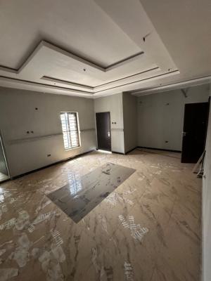 Brand New Two Bedroom Apartment, Behind Military Pension Board, Fo1 Layout, Kubwa, Abuja, Flat / Apartment for Rent