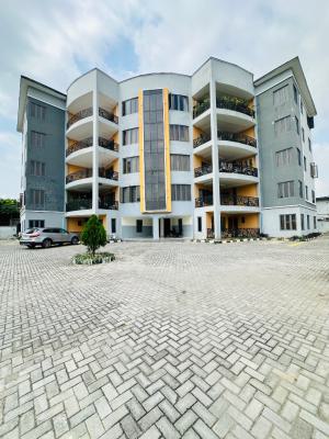 Beautifully Built 3 Bedroom Apartment (still Under Construction), Ikoyi, Lagos, Flat / Apartment for Rent