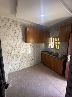 Two Bedroom Apartment in a Decent Environment, 2nd Avenue, Gwarinpa, Abuja, Flat / Apartment for Rent
