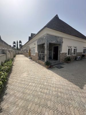 Luxury Two Bedroom Apartment, 5th Avenue, Gwarinpa, Abuja, Flat / Apartment for Rent