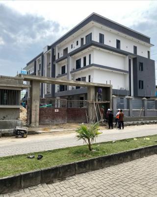 4 Bedroom Terraced Duplex, Oniru, Victoria Island (vi), Lagos, Terraced Duplex for Sale