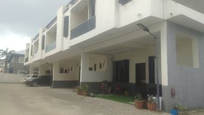 8 Unit 4-bedroom Terrace Houses with Mixed Development Land, Farmville Estate, Ibeju Lekki, Lagos, Mixed-use Land for Sale