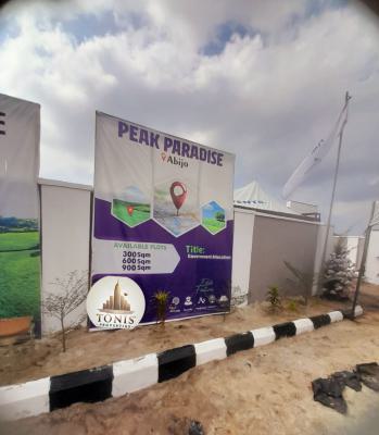 Half & Full Plots and Acres of Land, Behind Greenspring School, Abijo, Lekki, Lagos, Residential Land for Sale