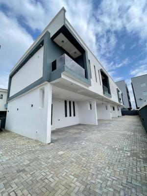 4 Bedroom Terrace Duplex, Orchid, Lekki, Lagos, Terraced Duplex for Sale