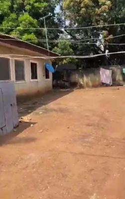 2400sqm of a Residential Land, Life Camp, Abuja, Residential Land for Sale