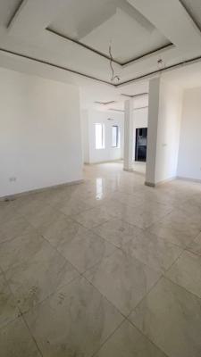 Newly Built 3 Bedrooms Flat, Mabushi, Abuja, Flat / Apartment for Rent