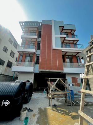 2 Bedroom Apartment, Ologolo, Lekki, Lagos, Flat / Apartment for Sale