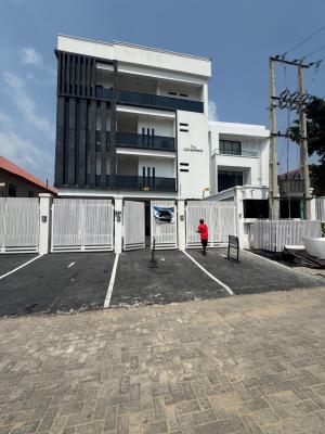 Fully Furnished 3 Bedrooms Apartment, Lekki Phase 1, Lekki, Lagos, Flat / Apartment for Sale