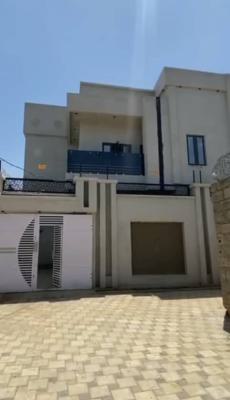 5  Bed Room Ensuite Duplex, Hotoro Ladanai, Nassarawa, Kano, Detached Duplex for Sale