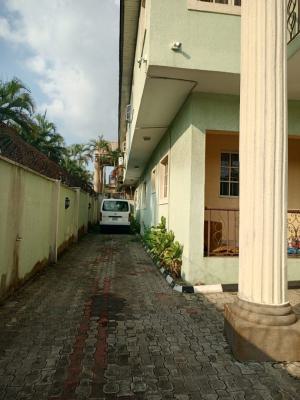 5 Bedroom Semi Detached Duplex, Omole 1, Ikeja, Lagos, Semi-detached Duplex for Rent