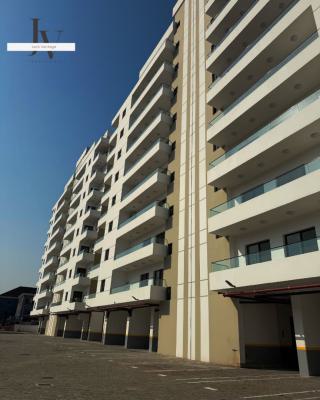 Modern 4 Bedroom Apartment, Banana Island, Ikoyi, Lagos, Flat / Apartment for Rent