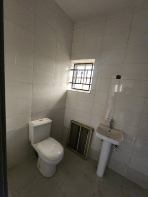 Tastefully Renovated Lovely Newly Renovated 3 Bedroom Flats, Off Falolu Street, Surulere, Lagos, House for Rent