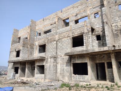 4 Bedrooms Terraced Duplex with Bq, 21 Road, 2nd Avenue, Gwarinpa, Abuja, Terraced Duplex for Sale