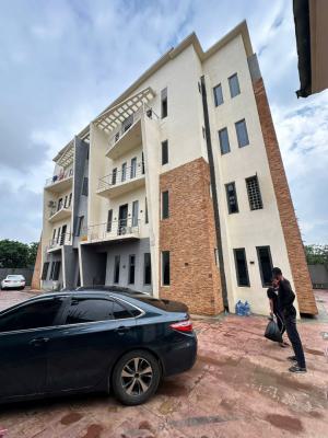 Luxury 3 Beds Flat Apartment Airbnb Perfect, Jahi, Abuja, Flat / Apartment for Sale