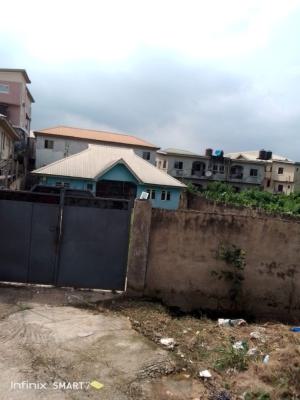 Spacious 4 Bedroom Bungalow in Serene Environment, Berger, Arepo, Ogun, Detached Bungalow for Sale