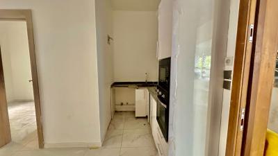 Brand New 1 Bedroom Apartment with Swimming Pool, Off Spg Road, Ologolo, Lekki, Lagos, Flat / Apartment for Rent