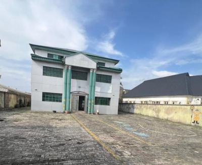 2 Storey Building, Eputu, Ibeju Lekki, Lagos, Office Space for Sale
