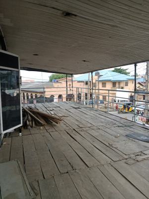 Space for Restaurant, Bar and Mini Lounge Upstairs, Isheri in a Busy Road, Ojodu Berger, Ojodu, Lagos, Restaurant / Bar for Rent