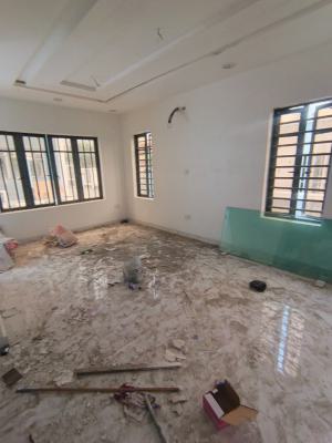 Top Class Newly Built 4 Bedroom Duplex, Maryland, Lagos, House for Rent