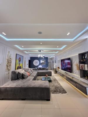 Luxury 3 Bedroom Apartment, Victoria Island (vi), Lagos, Flat / Apartment Short Let