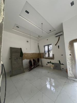 4 Bedroom Semi-detached Duplex, Guzape District, Abuja, Semi-detached Duplex for Sale