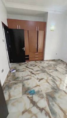 2 Bedroom Flat Upstairs, Chevyview Estate, Chevron Drive, Lekki, Lagos, Flat / Apartment for Rent
