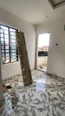 5 Nos of Spacious Mini Up and Down Flat with 2 Toilet 1 Bathroom, Sawmil, Gbagada, Lagos, Mini Flat (room and Parlour) for Rent