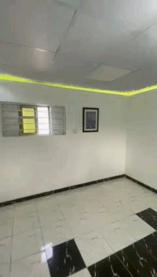 Newly Built Mini Flat, Domino Pizza, Gbagada, Lagos, Mini Flat (room and Parlour) for Rent