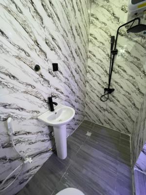 Newly Built Luxury 4 Bedrooms Fully Detached Duplex, Ikota, Lekki, Lagos, Detached Duplex for Sale