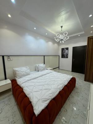 Beautiful 2 Bedroom Apartment, Ikate, Lekki, Lagos, Flat / Apartment Short Let