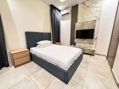 Luxury 2 Bedroom Apartment, Lekki Phase 1, Lekki, Lagos, Flat / Apartment Short Let